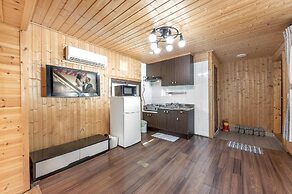 Gapyeong Chaerokji Pension