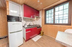 Gapyeong Chaerokji Pension