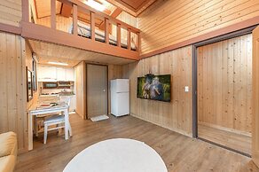 Gapyeong Chaerokji Pension