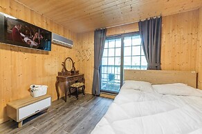 Gapyeong Chaerokji Pension