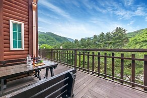 Gapyeong Chaerokji Pension