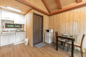 Gapyeong Chaerokji Pension