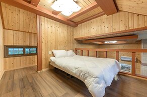 Gapyeong Chaerokji Pension