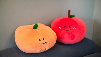 Gosung Shalala Private Pool & Spa Villa