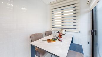 Gosung Shalala Private Pool & Spa Villa