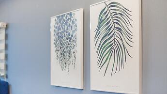 Gosung Shalala Private Pool & Spa Villa