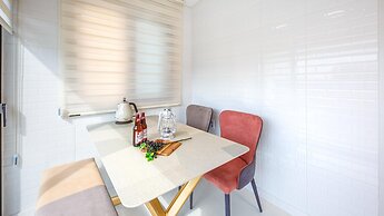 Gosung Shalala Private Pool & Spa Villa