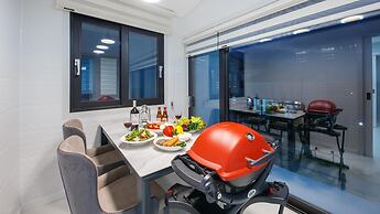 Gosung Shalala Private Pool & Spa Villa