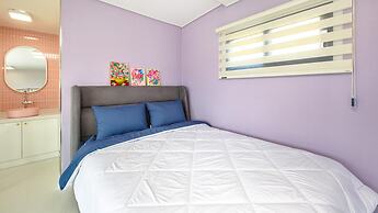 Gosung Shalala Private Pool & Spa Villa