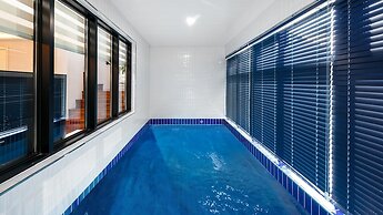 Gosung Shalala Private Pool & Spa Villa