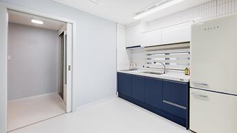 Gosung Shalala Private Pool & Spa Villa