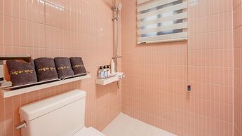 Gosung Shalala Private Pool & Spa Villa