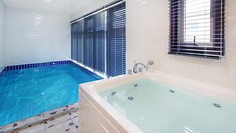 Gosung Shalala Private Pool & Spa Villa