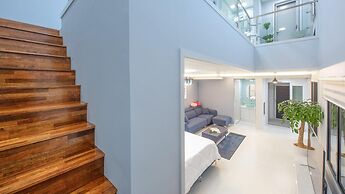 Gosung Shalala Private Pool & Spa Villa