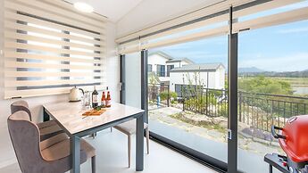 Gosung Shalala Private Pool & Spa Villa