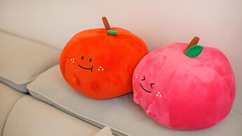 Gosung Shalala Private Pool & Spa Villa