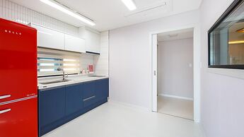 Gosung Shalala Private Pool & Spa Villa