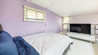 Gosung Shalala Private Pool & Spa Villa