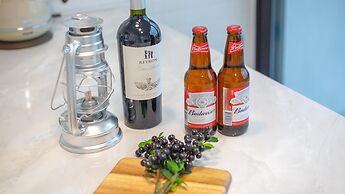 Gosung Shalala Private Pool & Spa Villa