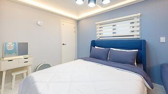 Gosung Shalala Private Pool & Spa Villa