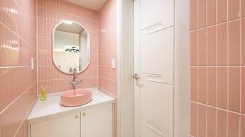 Gosung Shalala Private Pool & Spa Villa