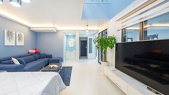 Gosung Shalala Private Pool & Spa Villa