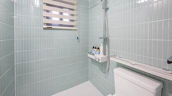 Gosung Shalala Private Pool & Spa Villa