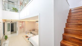 Gosung Shalala Private Pool & Spa Villa