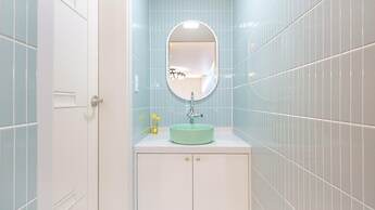 Gosung Shalala Private Pool & Spa Villa