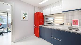 Gosung Shalala Private Pool & Spa Villa