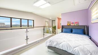 Gosung Shalala Private Pool & Spa Villa