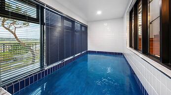 Gosung Shalala Private Pool & Spa Villa