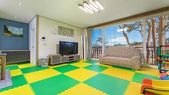 Goseong Pinetree Pension