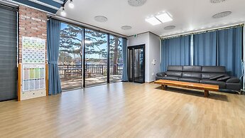 Goseong Pinetree Pension