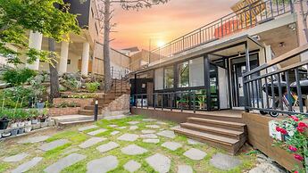 Goseong Pinetree Pension