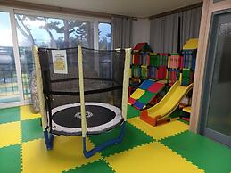 Goseong Pinetree Pension