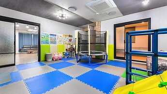 Goseong Pinetree Pension