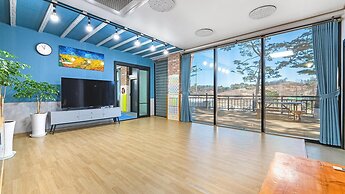 Goseong Pinetree Pension