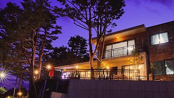 Goseong Pinetree Pension