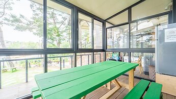 Goseong Pinetree Pension