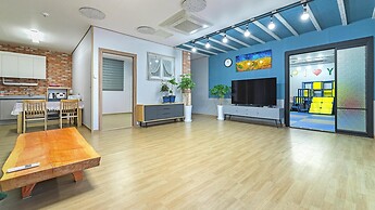 Goseong Pinetree Pension