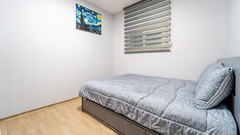 Goseong Pinetree Pension