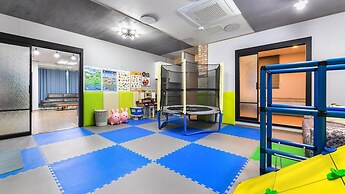 Goseong Pinetree Pension