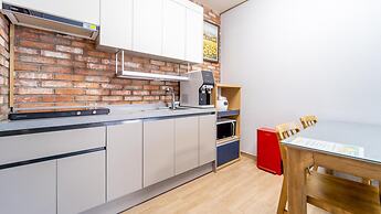 Goseong Pinetree Pension