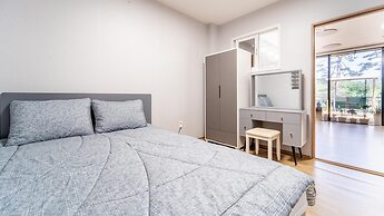 Goseong Pinetree Pension