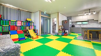 Goseong Pinetree Pension