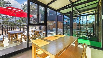 Goseong Pinetree Pension
