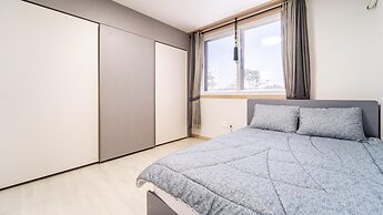 Goseong Pinetree Pension