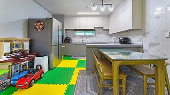 Goseong Pinetree Pension