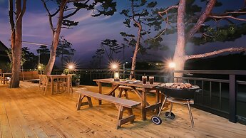 Goseong Pinetree Pension